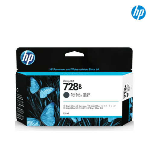 HP-728B-Black-Ink-Cartridge-300ml